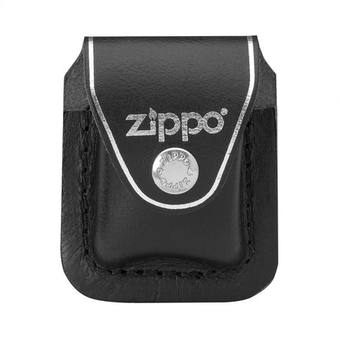 Zippo Lighter Pouch- Clip, Lighters & Matches,    - Outdoor Kuwait