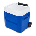 Igloo 16 Qt Laguna Roller Cooler, Coolers,    - Outdoor Kuwait