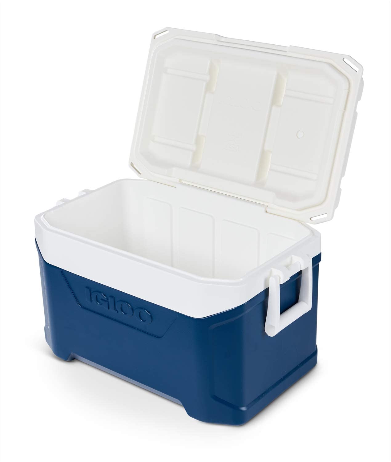 Igloo 50 Qt Latitude Jet Cooler, Coolers,    - Outdoor Kuwait