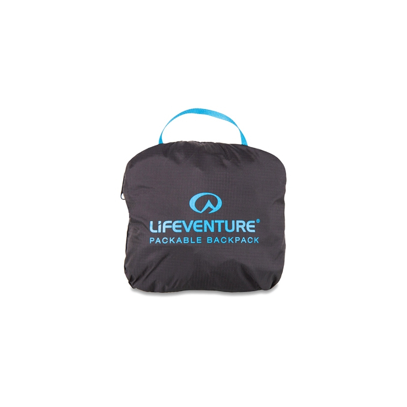 Lifeventure ECO Packable Backpack - 25L, Backpack, - Outdoor Kuwait
