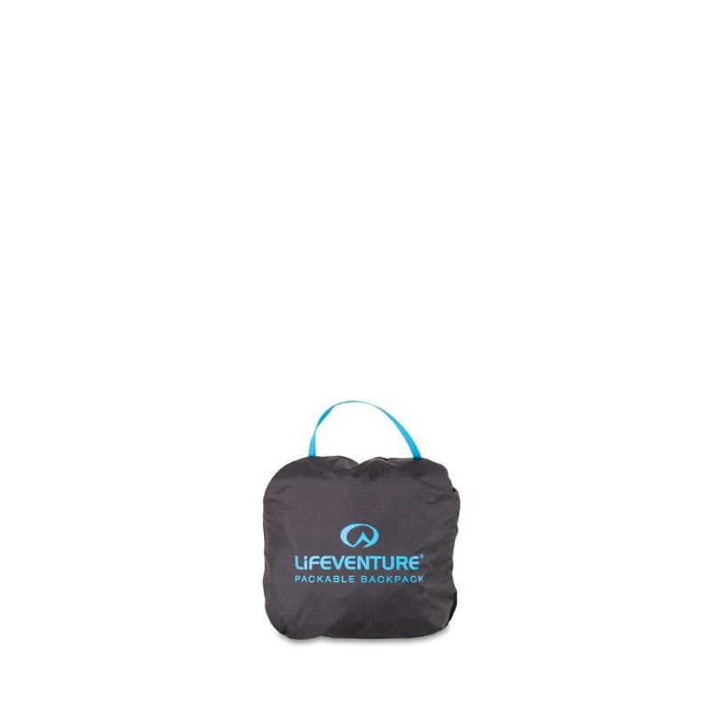 Lifeventure ECO Packable Backpack - 16L, Backpack, - Outdoor Kuwait