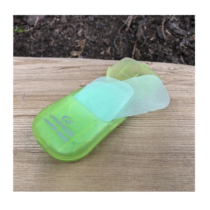 Lifeventure Shampoo Leaves, , - Outdoor Kuwait