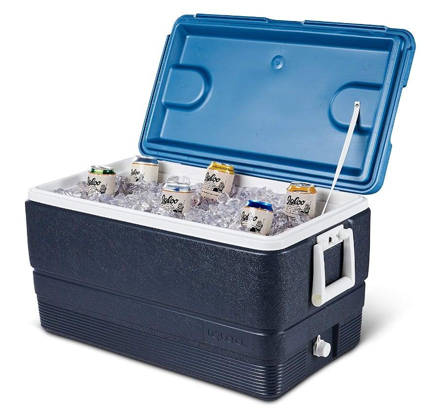 Igloo 70 Qt Maxcold Cooler, Coolers,    - Outdoor Kuwait