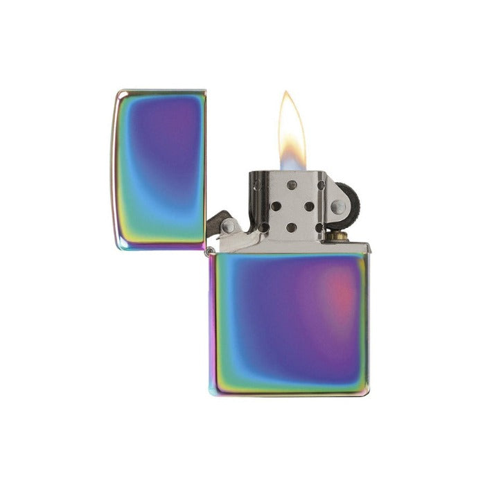 Zippo Classic Multi Color Lighter, Lighter, - Outdoor Kuwait