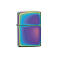 Zippo Classic Multi Color Lighter, Lighters & Matches,    - Outdoor Kuwait