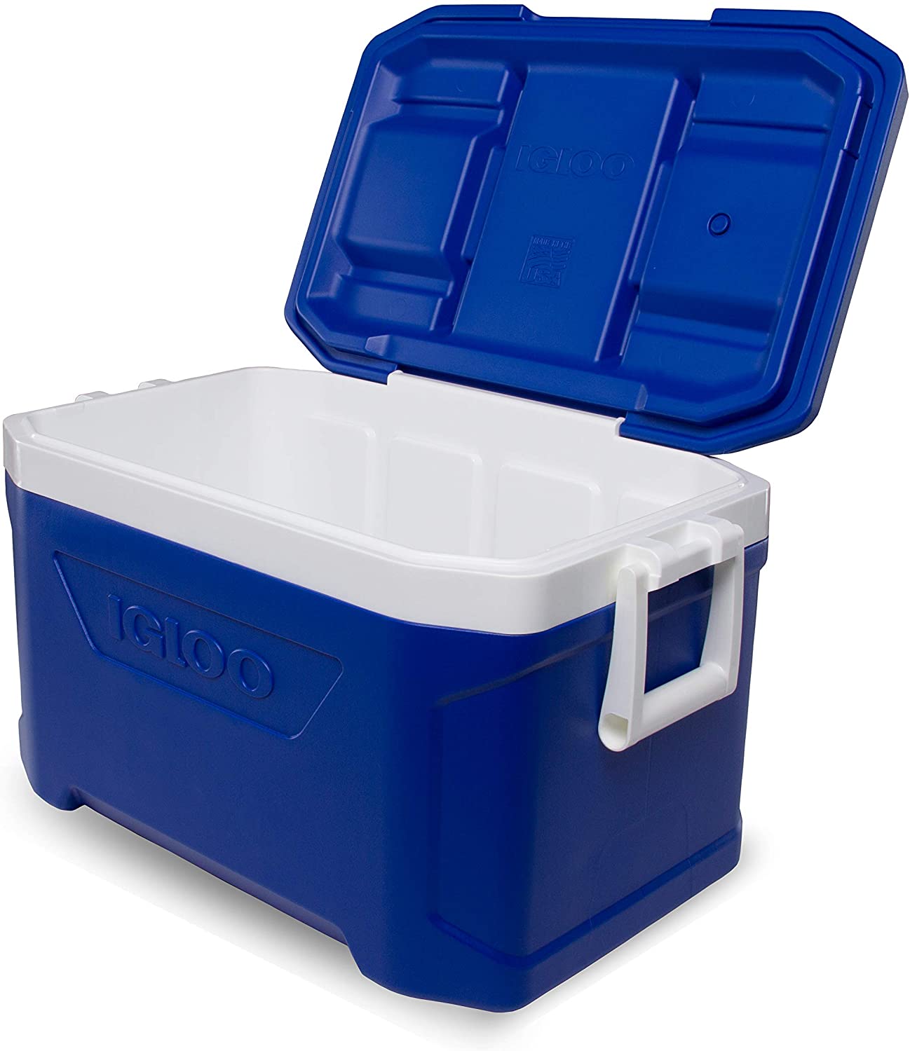Igloo 50 Qt Profile II Cooler, Coolers,    - Outdoor Kuwait
