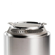 Solo Stove Ranger Shield, Outdoor Grill Accessories,    - Outdoor Kuwait