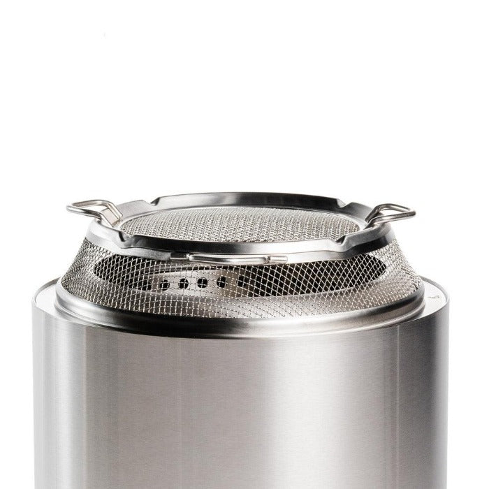 Solo Stove Ranger Shield, Outdoor Grill Accessories,    - Outdoor Kuwait
