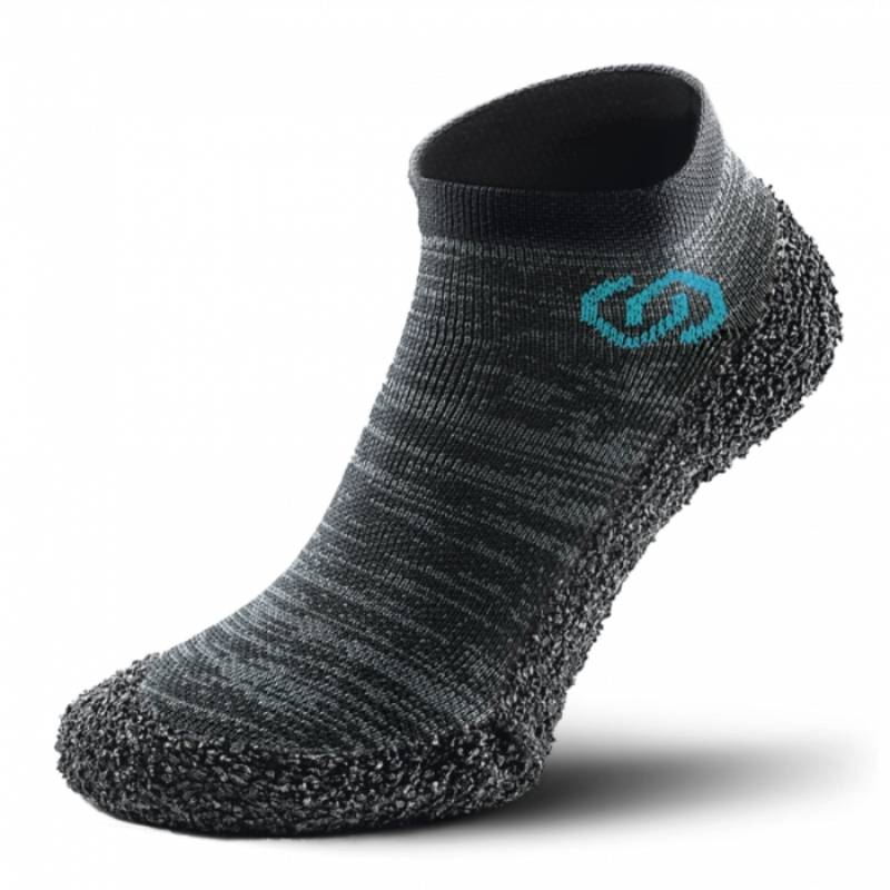 Skinners Athleisure - Metal Grey, Footwear,    - Outdoor Kuwait
