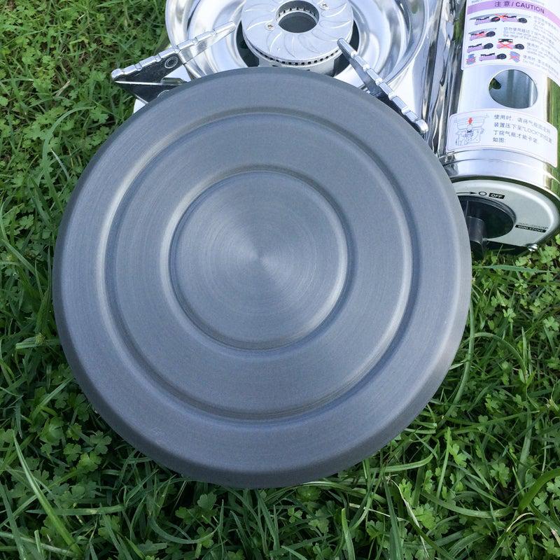 Campingmoon Aluminium Teapot - 1.5 L, Cookware,    - Outdoor Kuwait
