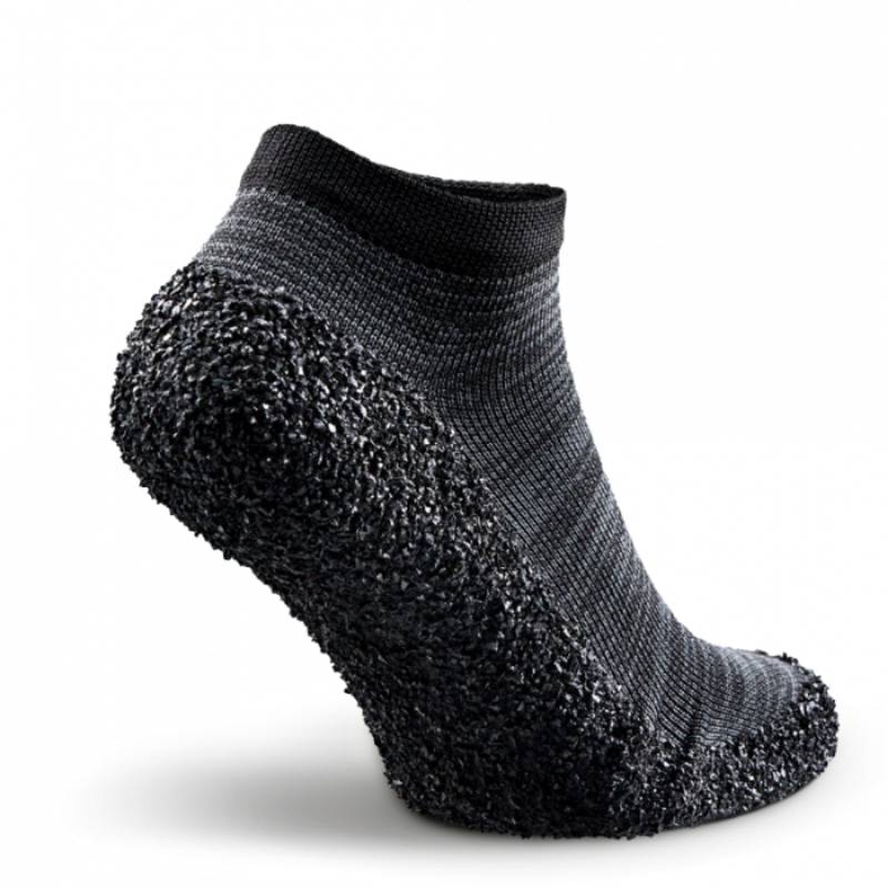 Skinners Athleisure - Metal Grey, Footwear,    - Outdoor Kuwait