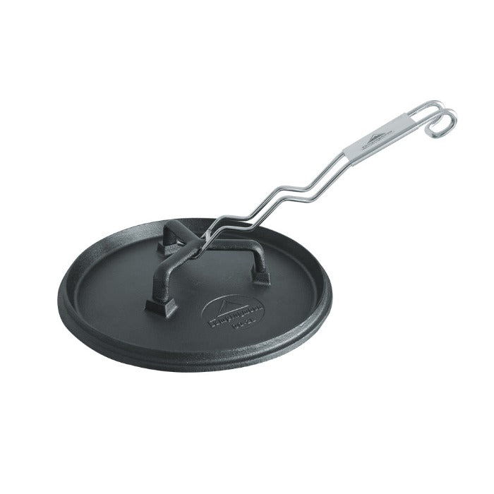Campingmoon Barbecue Grill Lifter, Outdoor Grill Accessories,    - Outdoor Kuwait
