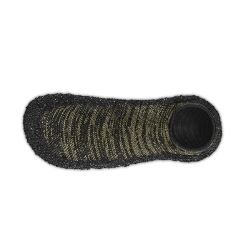 Skinners Athleisure - Olive Green, Footwear,    - Outdoor Kuwait