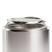 Solo Stove Bonfire Shield, Outdoor Grill Accessories,    - Outdoor Kuwait