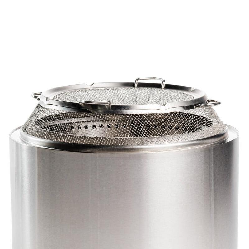 Solo Stove Bonfire Shield, Outdoor Grill Accessories,    - Outdoor Kuwait