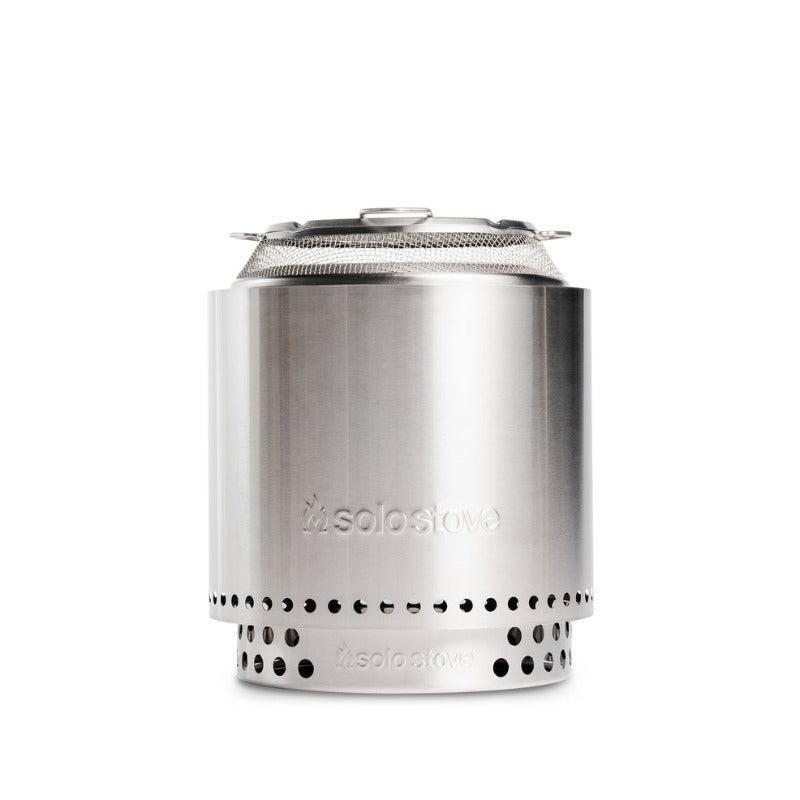 Solo Stove Ranger Shield, Outdoor Grill Accessories,    - Outdoor Kuwait