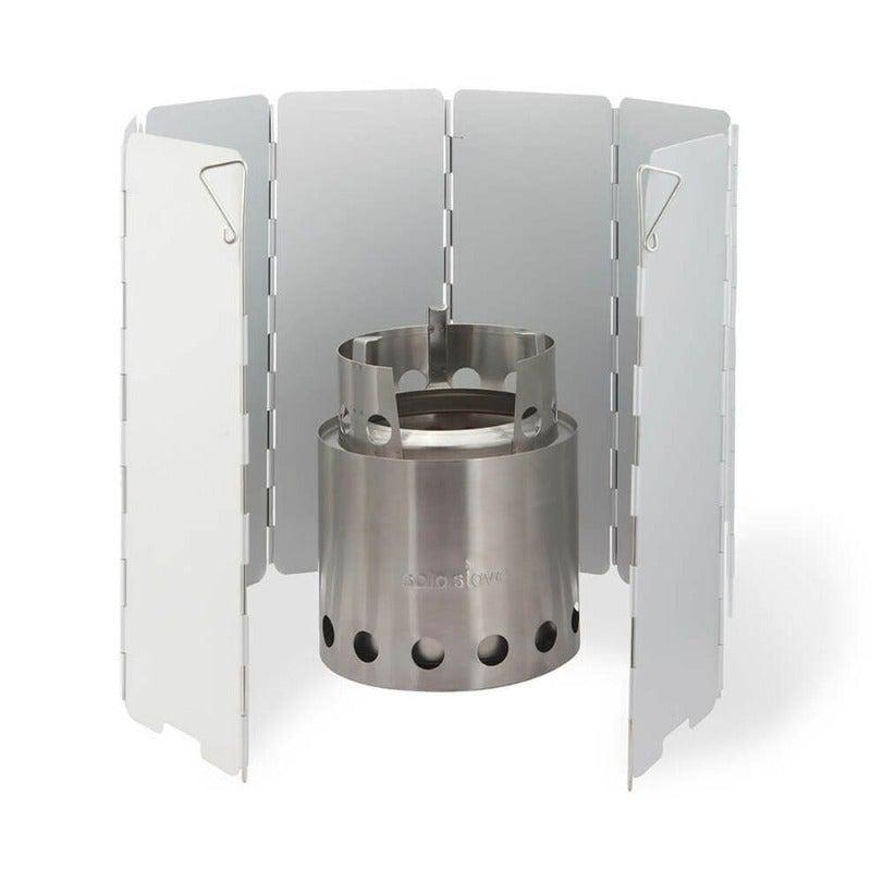 Solo Stove Windscreen, Windshield, - Outdoor Kuwait