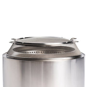 Solo Stove Yukon Shield, Outdoor Grill Accessories,    - Outdoor Kuwait