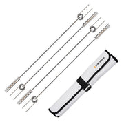 Solo Stove Roasting Sticks, Outdoor Grill Accessories, - Outdoor Kuwait