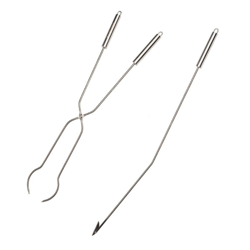 Solo Stove Fire Pit Tools, Outdoor Grill Accessories,    - Outdoor Kuwait