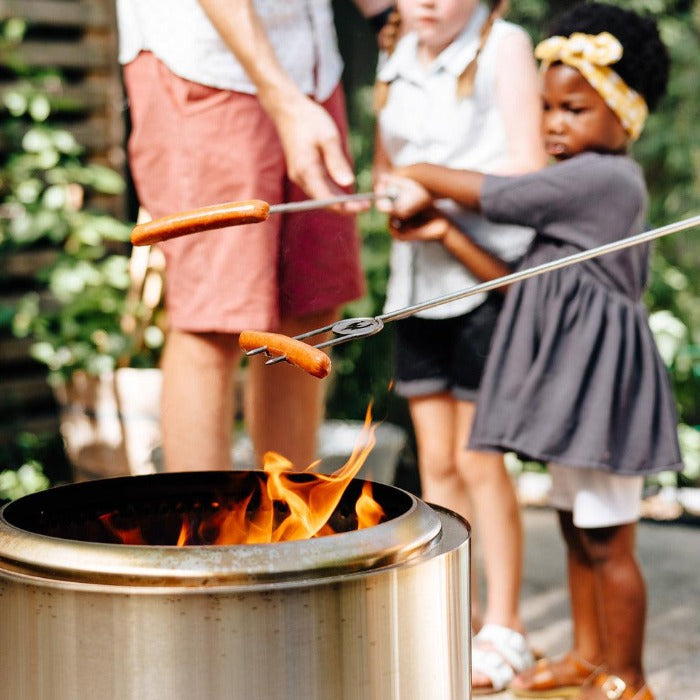 Solo Stove Roasting Sticks, Outdoor Grill Accessories, - Outdoor Kuwait