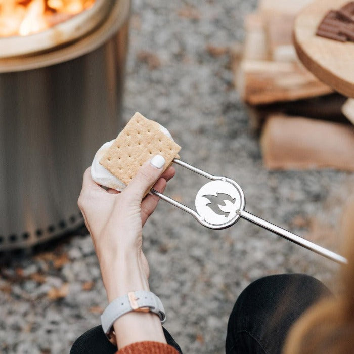 Solo Stove Roasting Sticks, Outdoor Grill Accessories, - Outdoor Kuwait