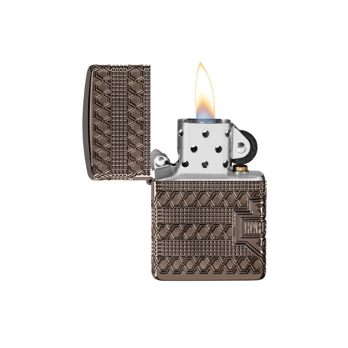Zippo Harley-Davidson Collectible 2021 Lighter, Lighter, - Outdoor Kuwait