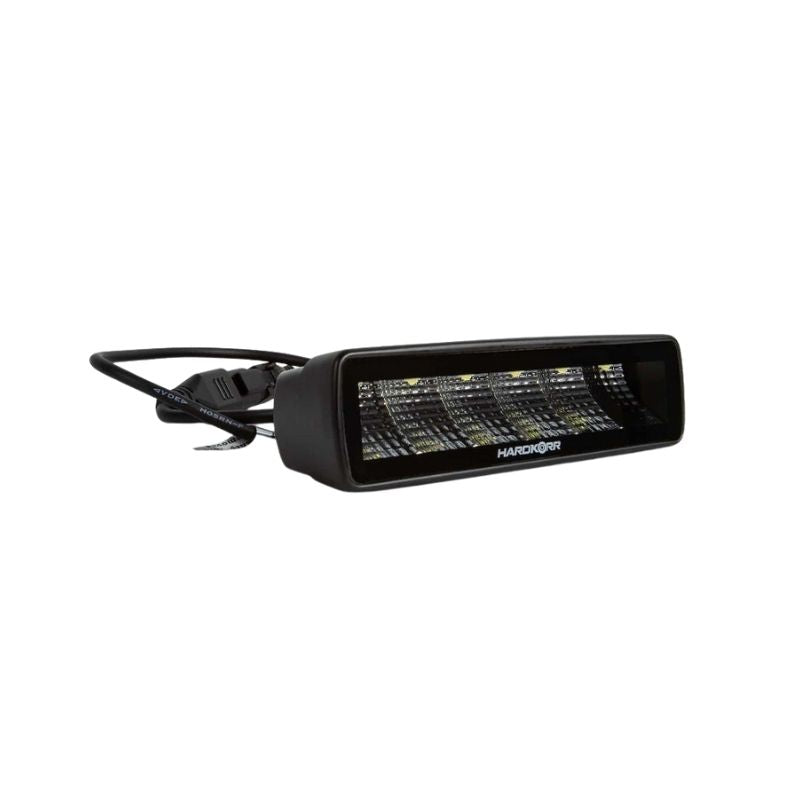 Hardkorr XDW Series 30W Slimline LED Hyperflood Work Light, Camping Lights & Lanterns,    - Outdoor Kuwait