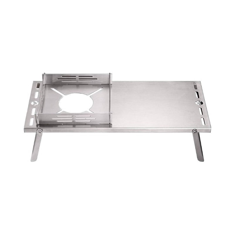 Campingmoon Solo Table Stove, Camp Furniture,    - Outdoor Kuwait