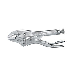 Stanley 10 Inch Curved Jaw Locking Plier-Tools-Outdoor.com.kw