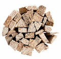Wood Bioma Kindling Softwood - 2.5 kg in Mesh Bag, Firewood & Fuel,    - Outdoor Kuwait