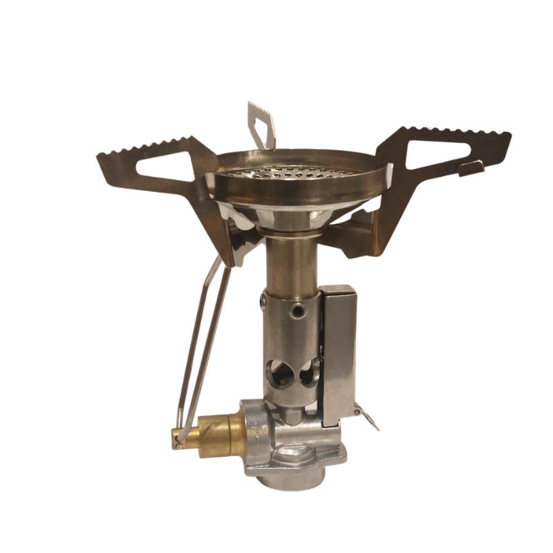 Campingmoon Portable Stove, Gas Stove,    - Outdoor Kuwait