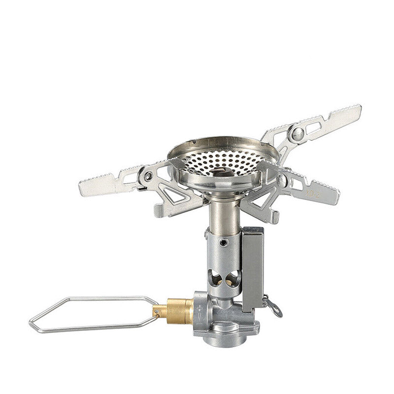 Campingmoon Portable Stove, Gas Stove,    - Outdoor Kuwait