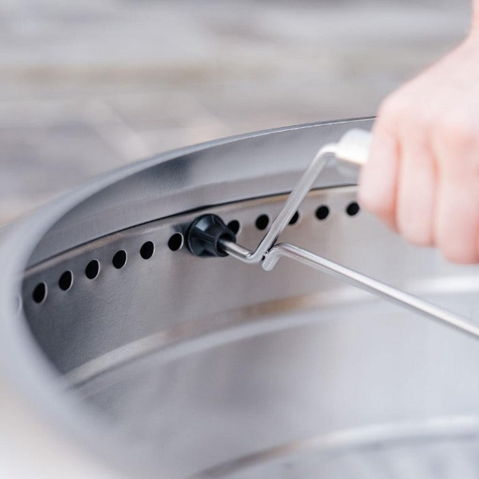 Solo Stove Yukon Handle, Outdoor Grill Accessories,    - Outdoor Kuwait