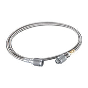 Campingmoon 55 cm Gas Hose, Adapter, - Outdoor Kuwait