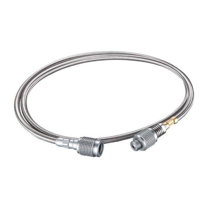Campingmoon 55 cm Gas Hose, Adapter, - Outdoor Kuwait