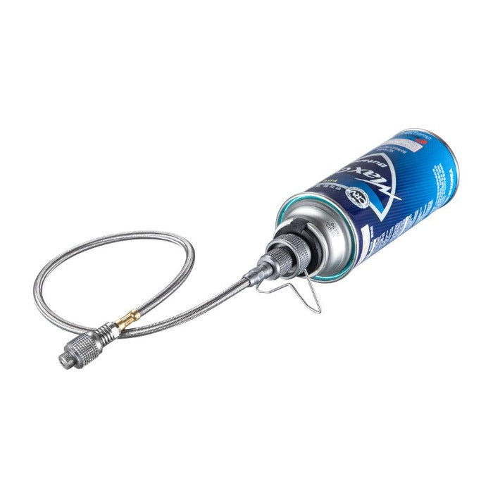 Campingmoon 55 cm Gas Hose, Adapter, - Outdoor Kuwait