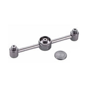 Campingmoon Z33 One to Three Conversion Head, Adapter, - Outdoor Kuwait