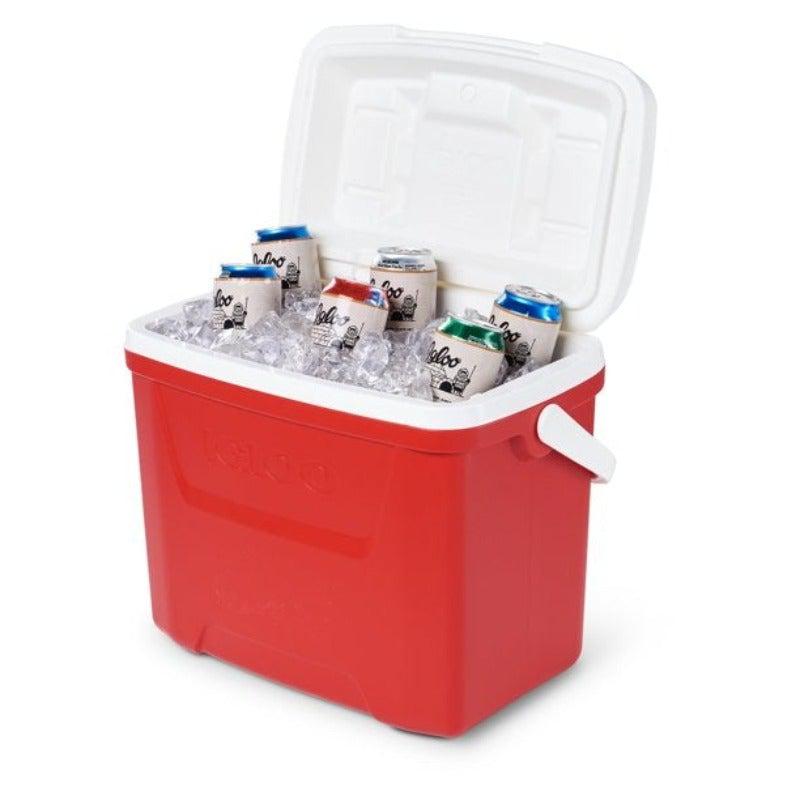 Igloo 28 Qt Laguna Cooler, Coolers,    - Outdoor Kuwait
