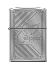 Zippo Planeta 80th Anniversary, Lighter, - Outdoor Kuwait