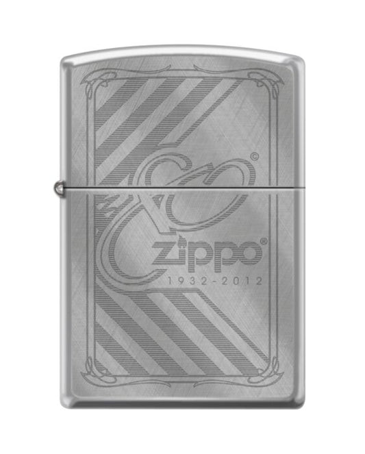 Zippo Planeta 80th Anniversary, Lighters & Matches,    - Outdoor Kuwait