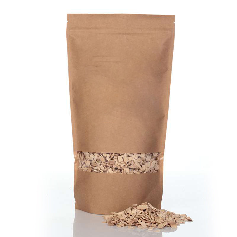 Wood Bioma Alder Wood Chips - 800 g, Wood Chips, - Outdoor Kuwait