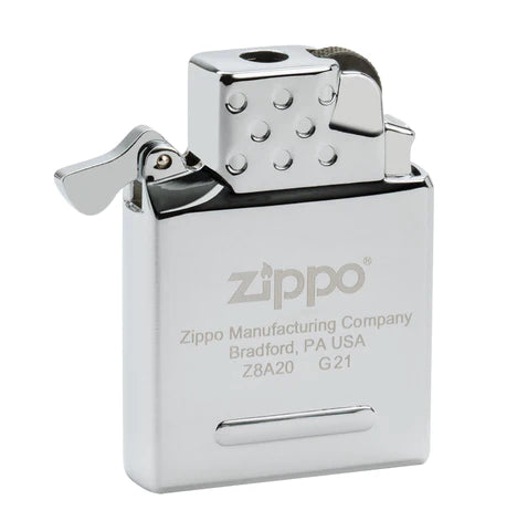 Zippo Butane Lighter Insert- Yellow Flame, Lighters & Matches,    - Outdoor Kuwait