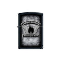 Zippo Motor Cycle Lighter, Lighters & Matches,    - Outdoor Kuwait