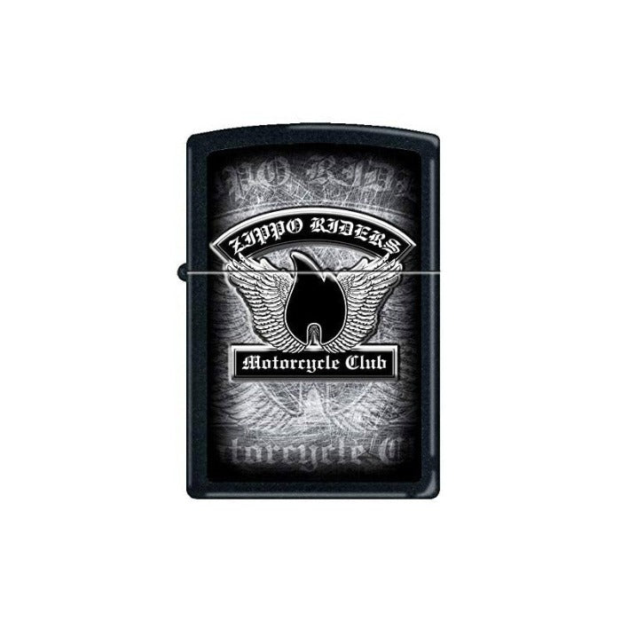 Zippo Motor Cycle Lighter, Lighter, - Outdoor Kuwait