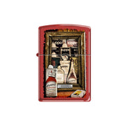 Zippo Fuel Cans Planeta Lighter, Lighter, - Outdoor Kuwait