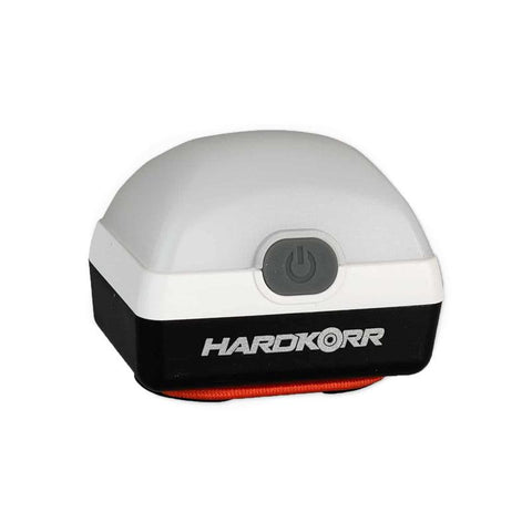 Hardkorr U-Lite™ Dual Colour LED Lantern-Camping Lights & Lanterns-Outdoor.com.kw