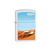 Zippo Desert Racing Lighter, Lighter, - Outdoor Kuwait