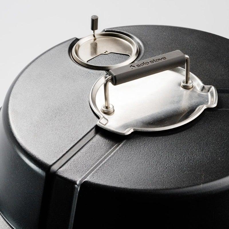 Solo Stove Grill Ultimate Bundle, Outdoor Grills, - Outdoor Kuwait
