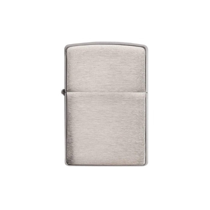 Zippo Classic Brushed Lighter, Lighter, - Outdoor Kuwait